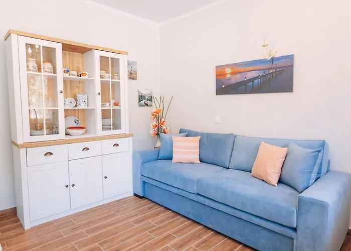 Edyta's * Pyrgi (Corfu)