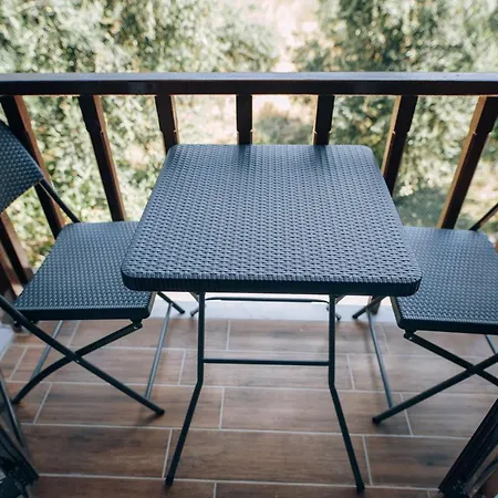 شقة Edyta's Pyrgi (Corfu)