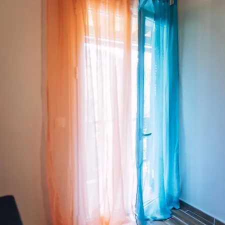 Edyta's Διαμέρισμα Πυργί