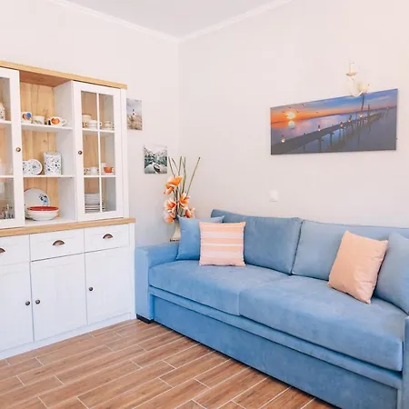 Edyta's * Pyrgi (Corfu)