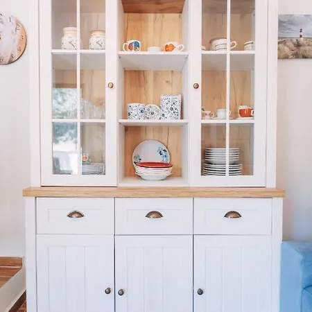 Edyta's Pyrgi (Corfu)