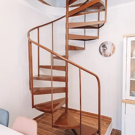 Edyta's * Pyrgi (Corfu)