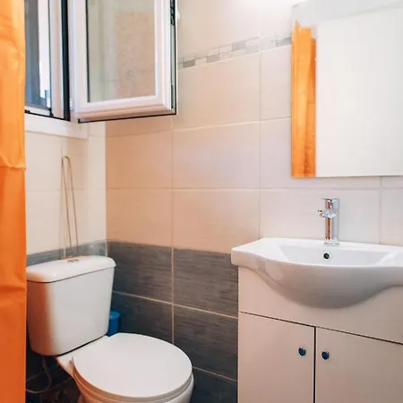 Appartement Edyta's Pyrgi (Corfu)