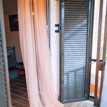 Appartement Edyta's *