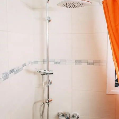 Edyta's * Pyrgi (Corfu)